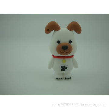 cute animal shape usb flash drive flash disk